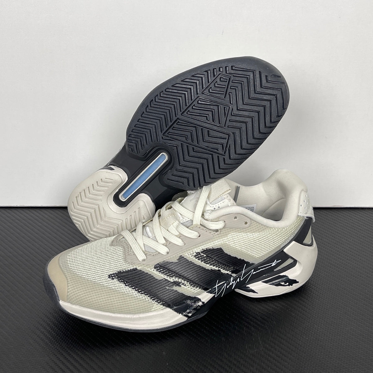 AD ADIZERO UBERSONIC 5 Orbital Grey