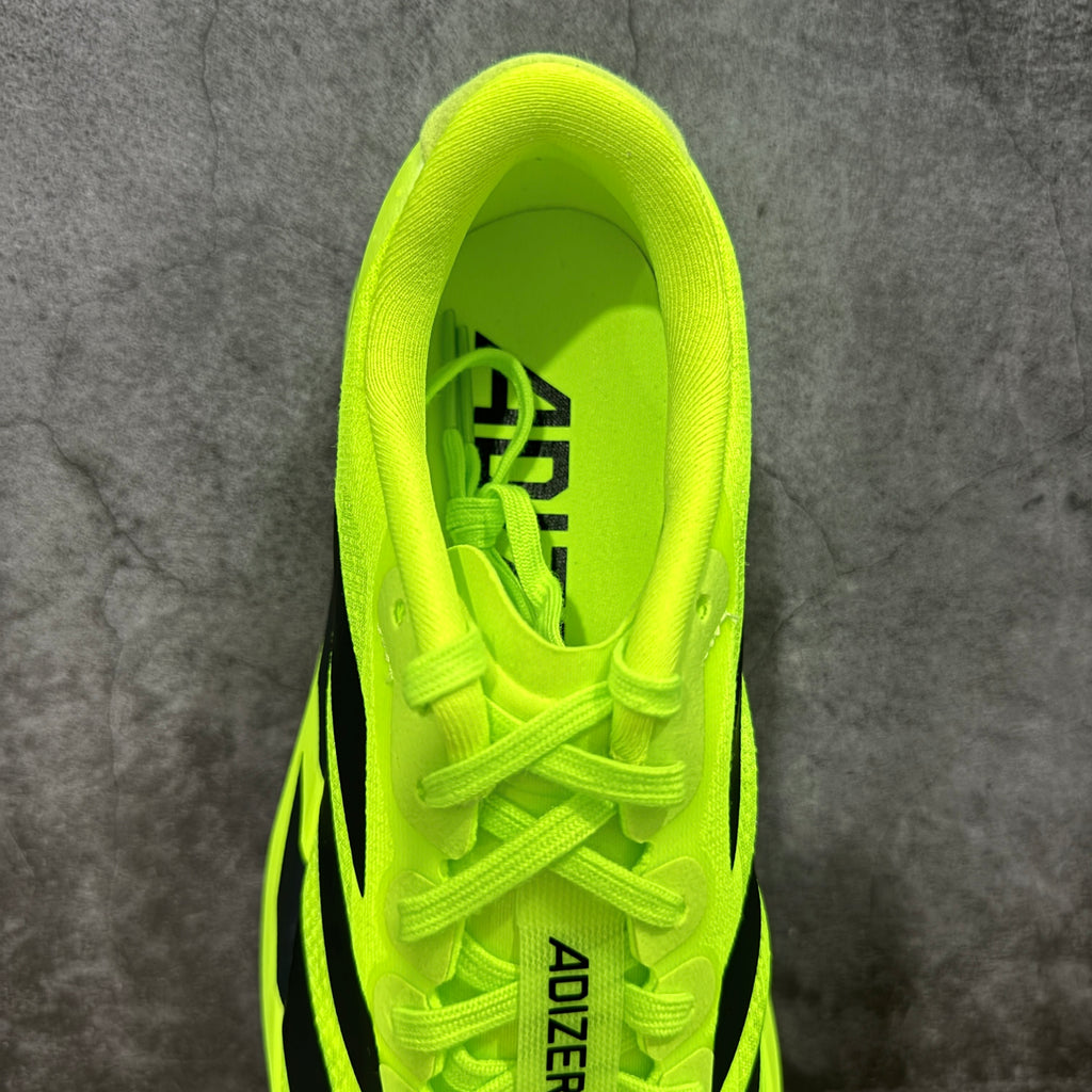 adidas Adizero Evo SL Lucid Lemon