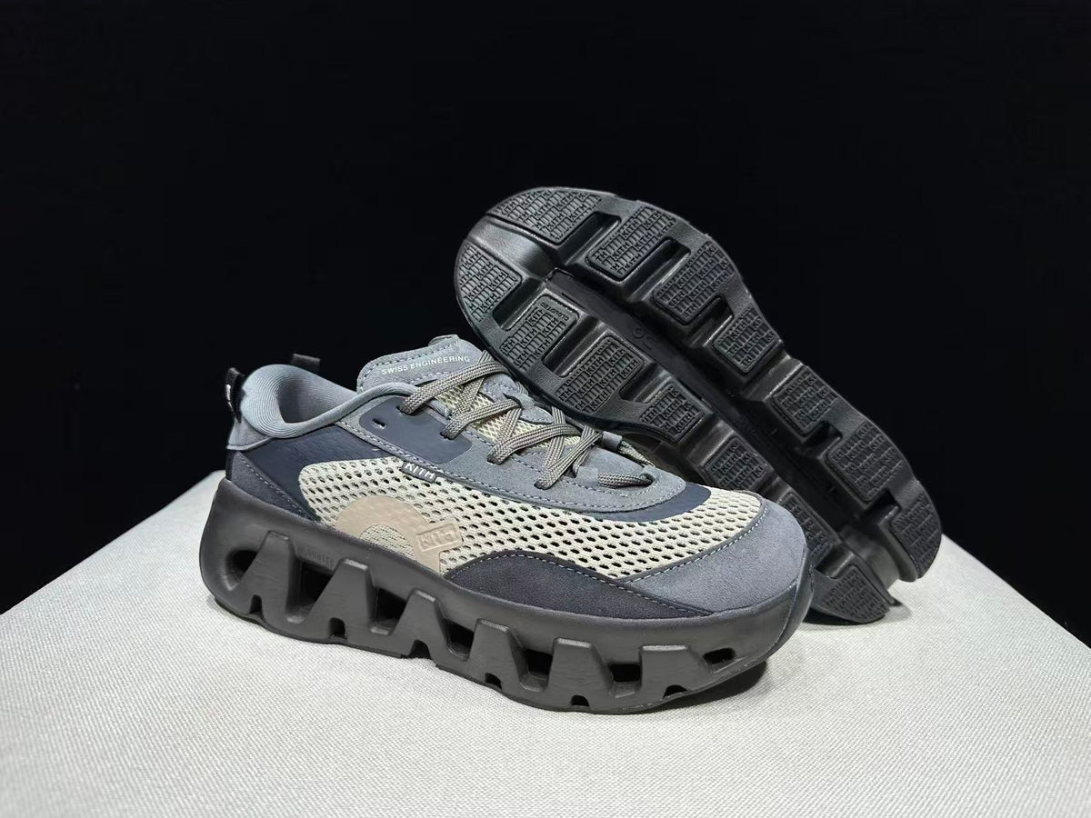 ON - KITH K TECH 2 THORN GANACHE