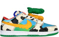 Nike SB Dunk  Low x Ben & Jerry's "Chunky Dunky"