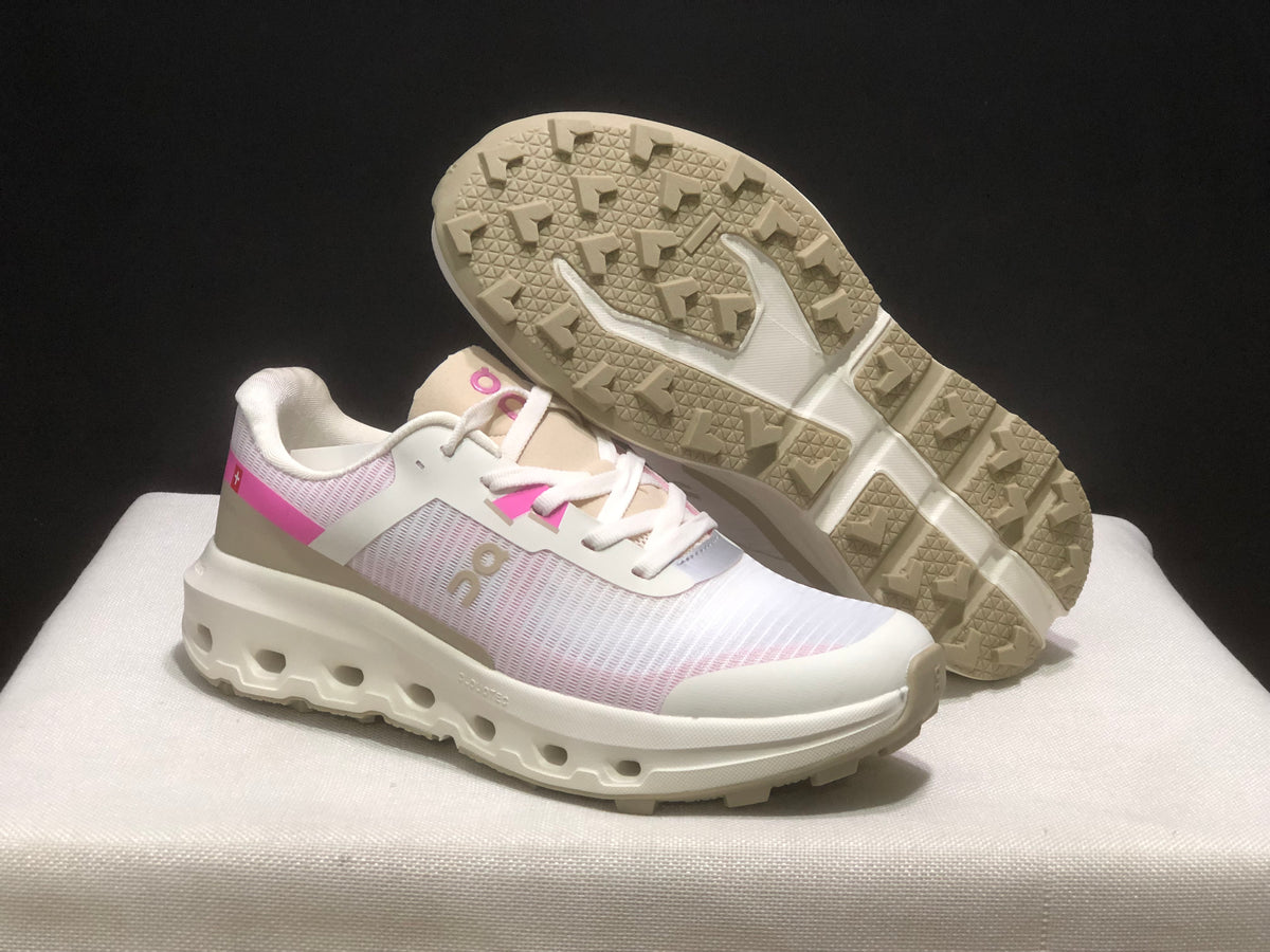 ON - CLOUDVISTA 2 ivory pink