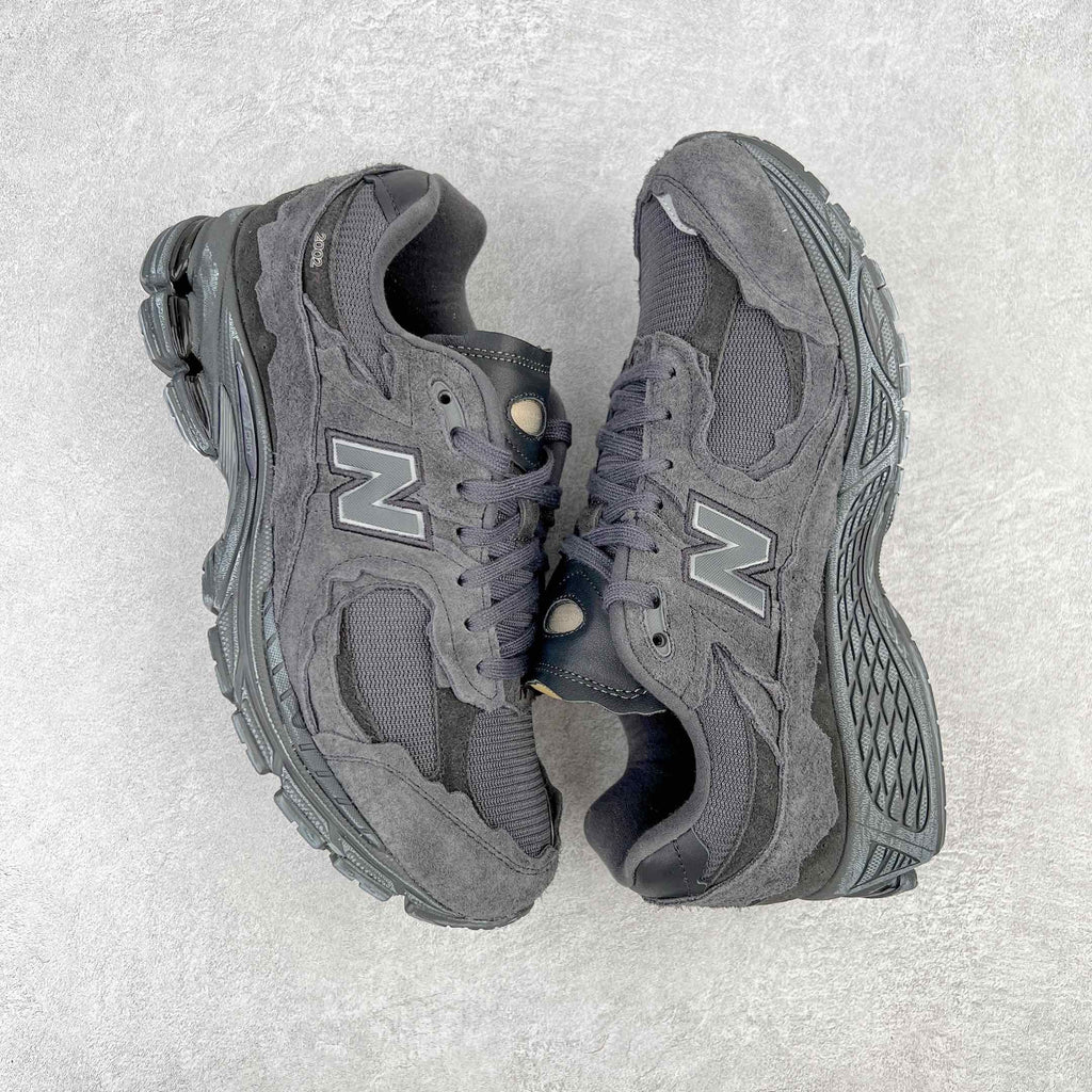 NEW BALANCE 2002R Protection Pack Phantom