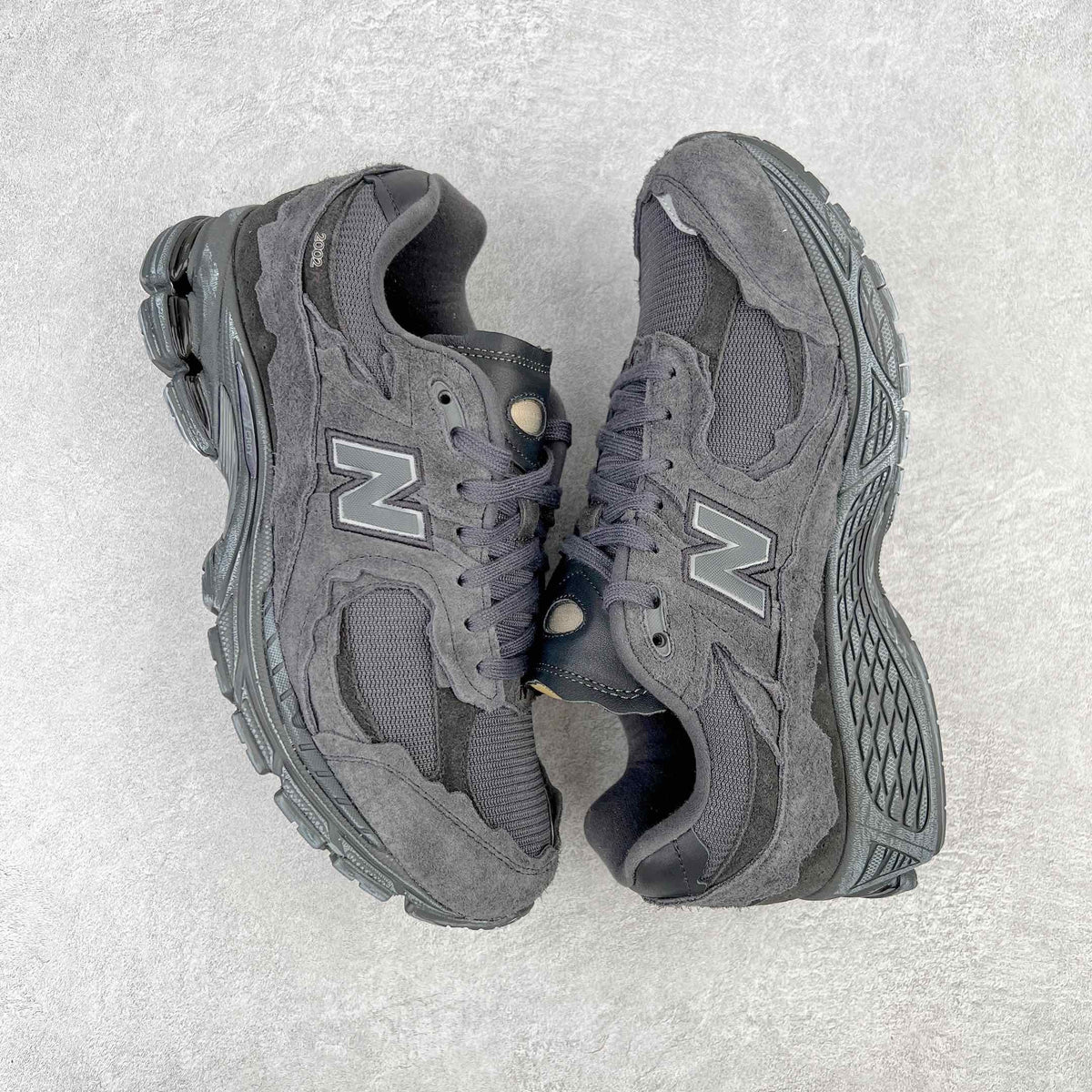 NEW BALANCE 2002R Protection Pack Phantom