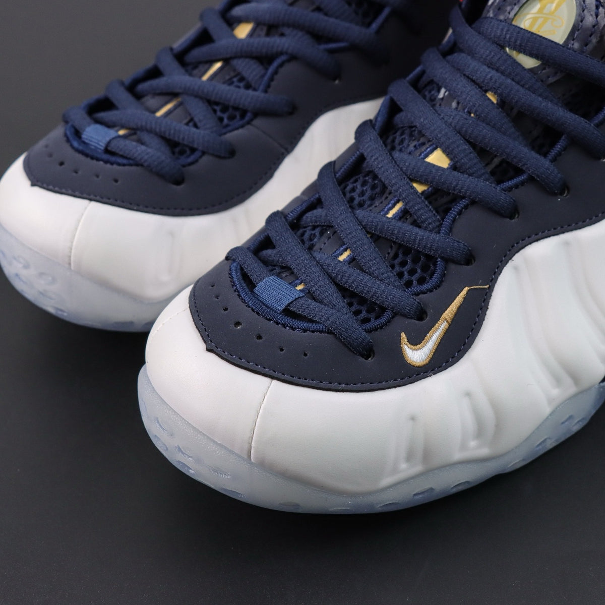 NIKE AIR  Foamposite One Olympic