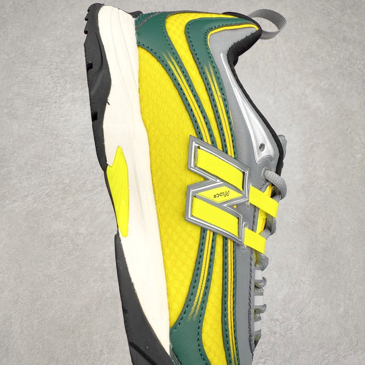 New Balance x Aimé Leon Dore RC56 Volt Green