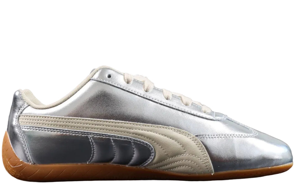 PUMA Speedcat Silver Alpine Snow