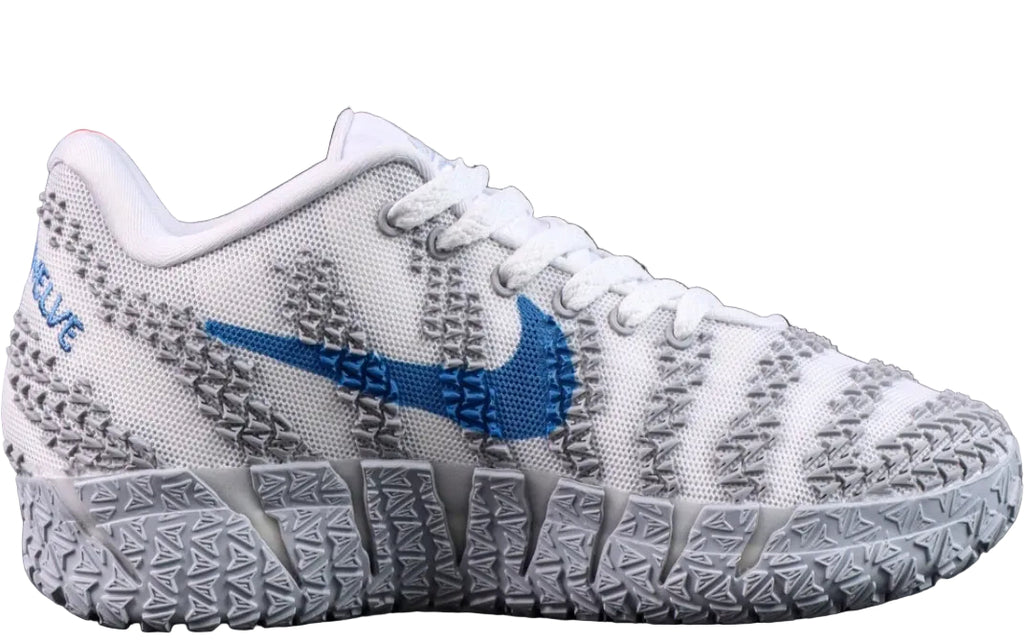 NIKE JA 3 Light Show