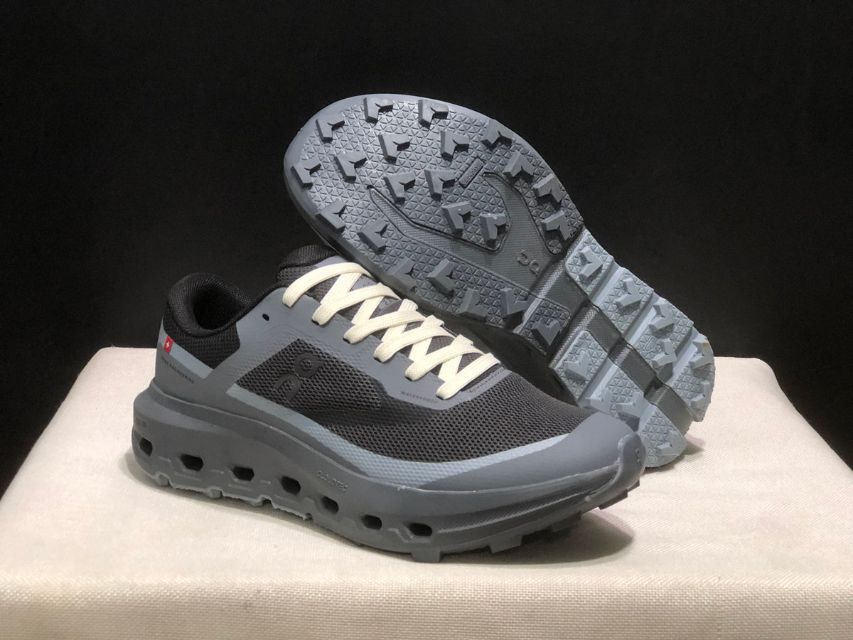 ON - Cloudvista 3 dark grey