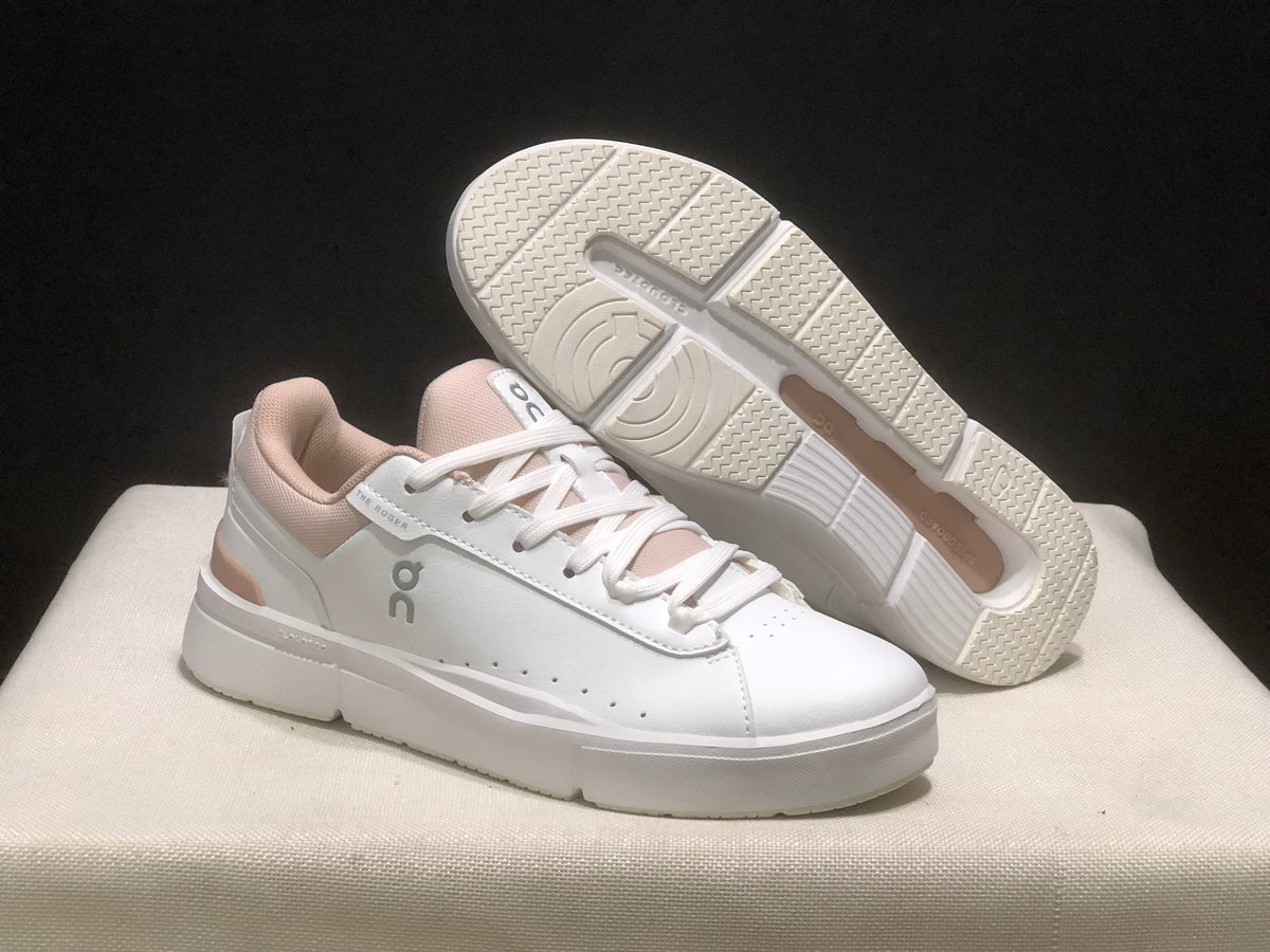 ON - ROGER FEDERER X THE ROGER CENTRE COURT WHITE PINK