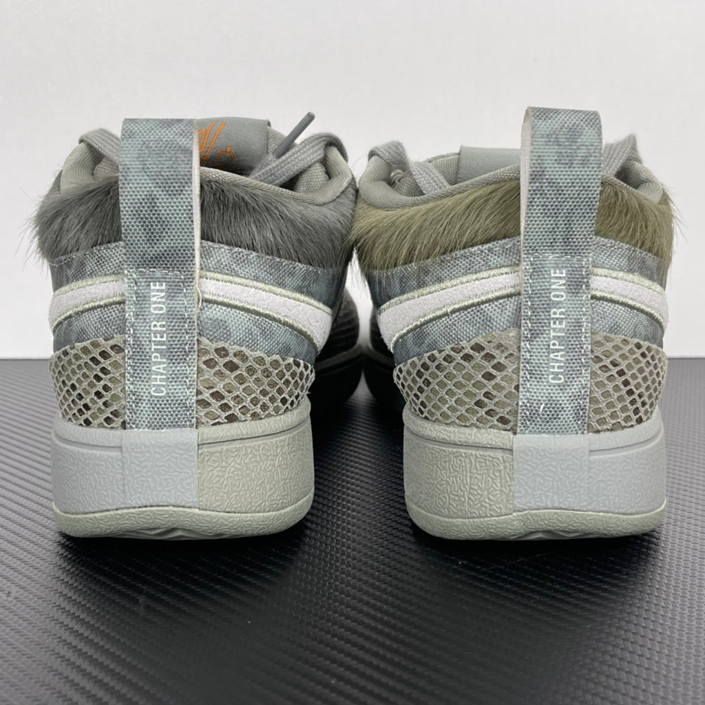 NIKE BOOK 1 Premium "Hike"