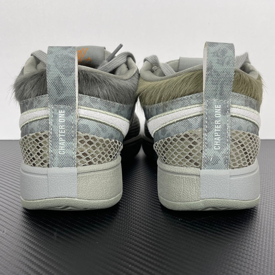 NIKE BOOK 1 Premium "Hike"