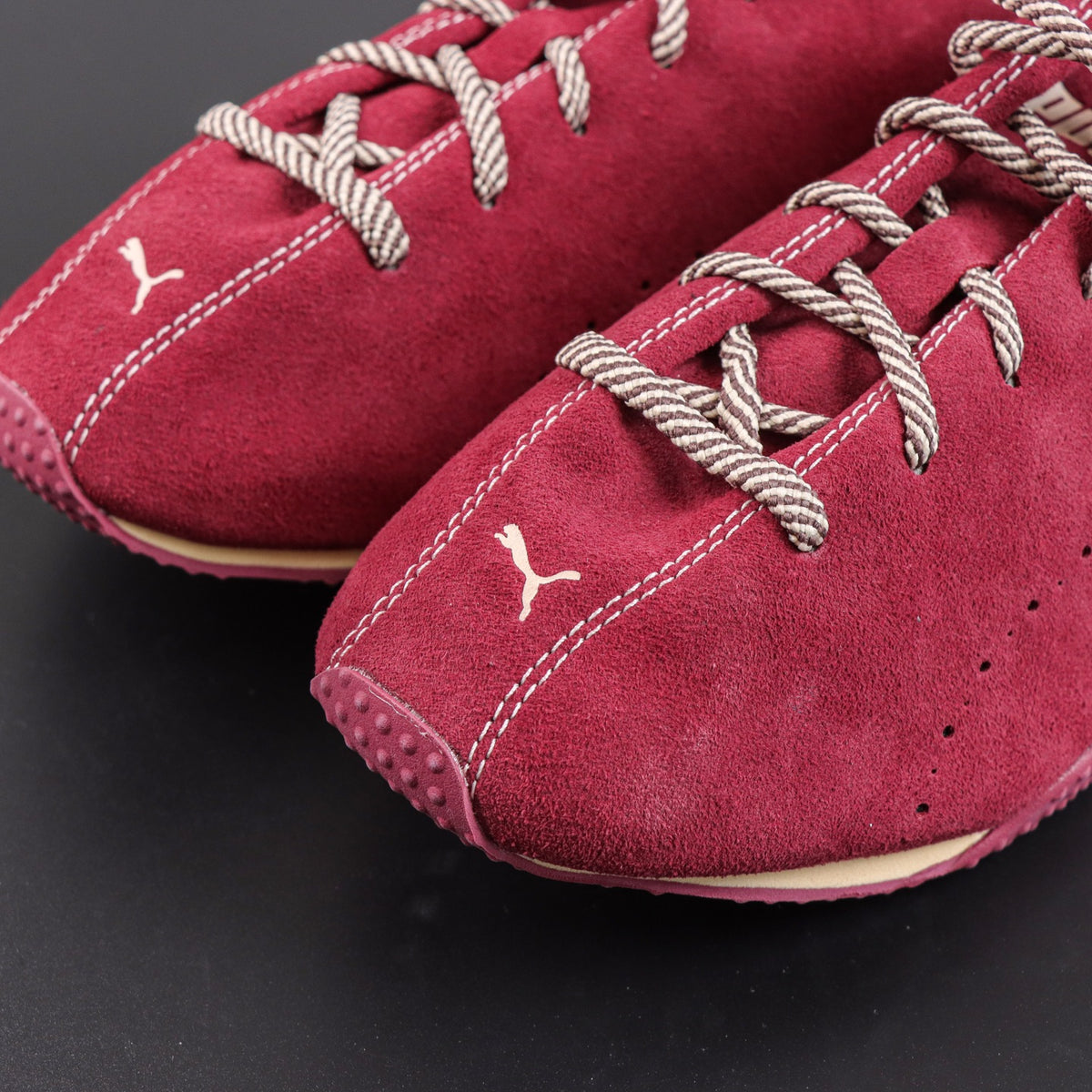 PUMA H-Street Noafterno Cabernet