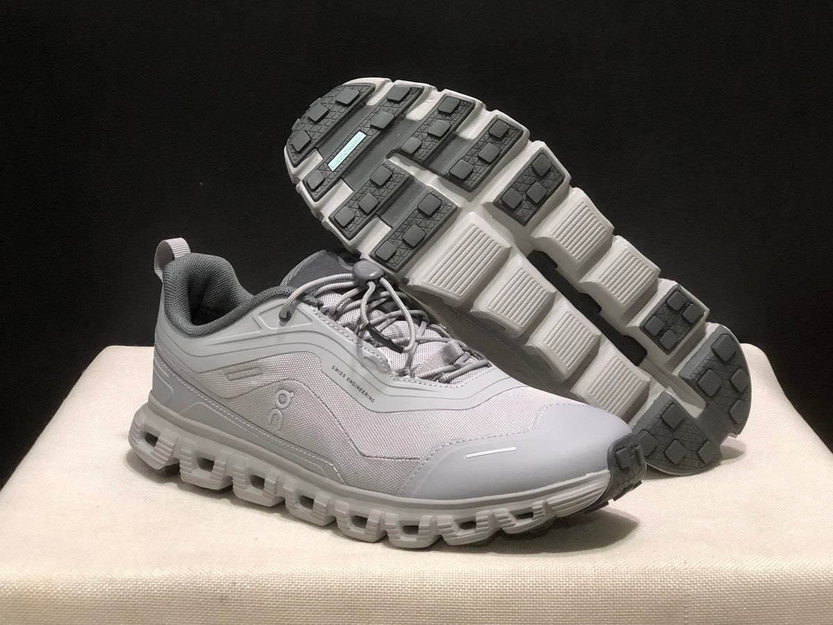 ON CLOUD 6 GEO Alloy