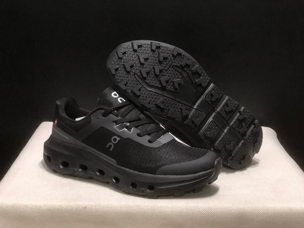 ON - CLOUDVISTA 2 ALL BLACK