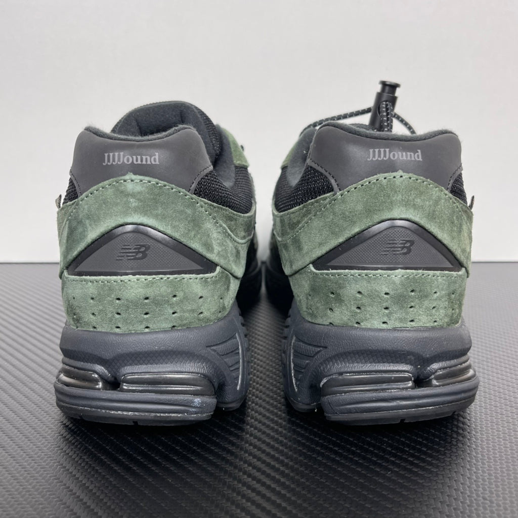 NEW BALANCE x JJJJound 2002R GORE-TEX 'Pine'