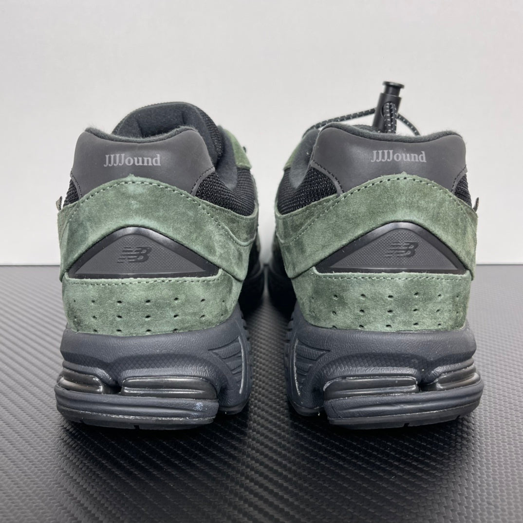 NEW BALANCE x JJJJound 2002R GORE-TEX 'Pine'