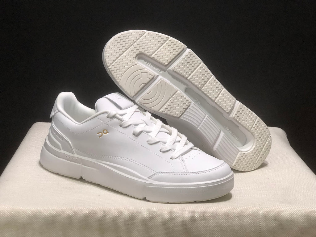 ON - ROGER FEDERER X THE ROGER CENTRE COURT WHITE GOLD