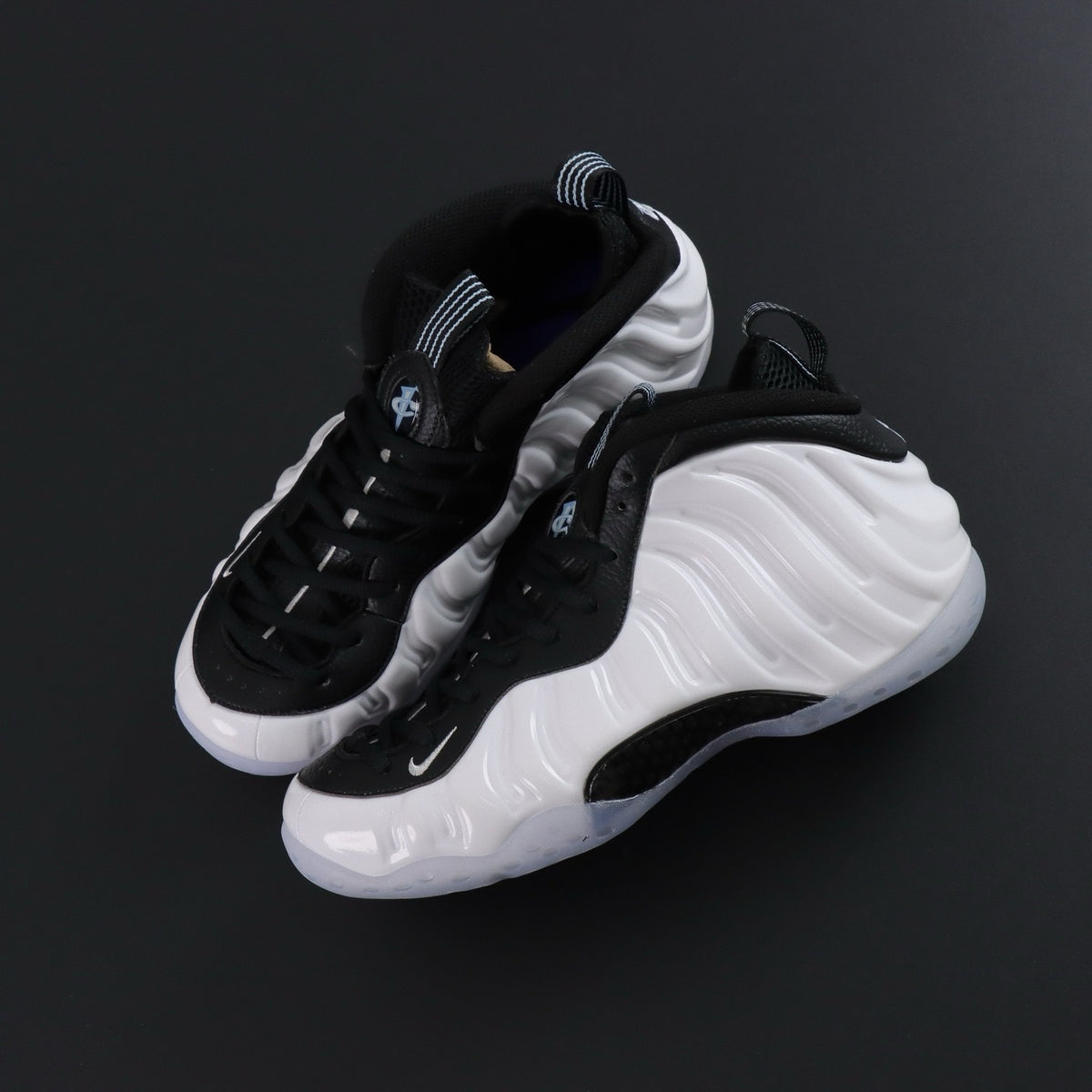 NIKE AIR Little Posite One Penny PE