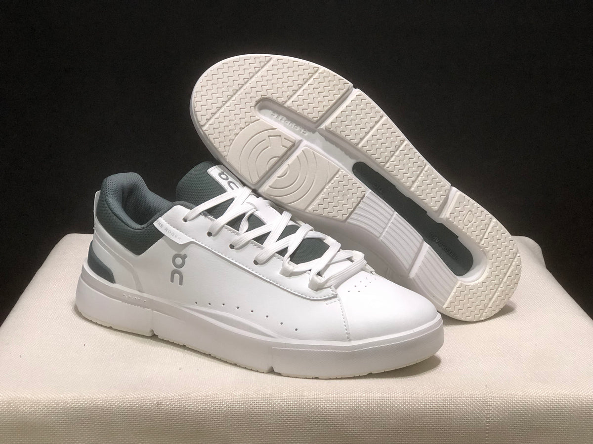 ON - ROGER FEDERER X THE ROGER CENTRE COURT WHITE GREEN