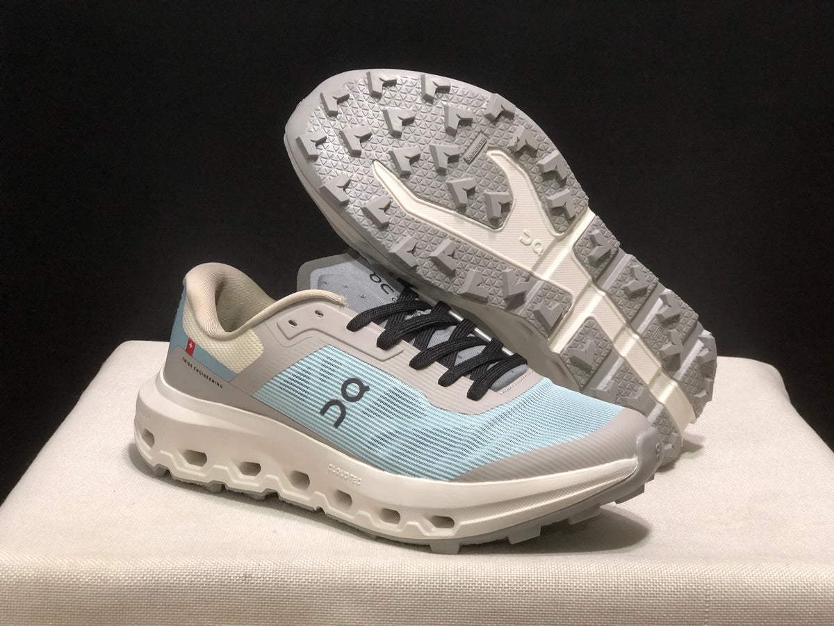 ON - Cloudvista 3 GRAY