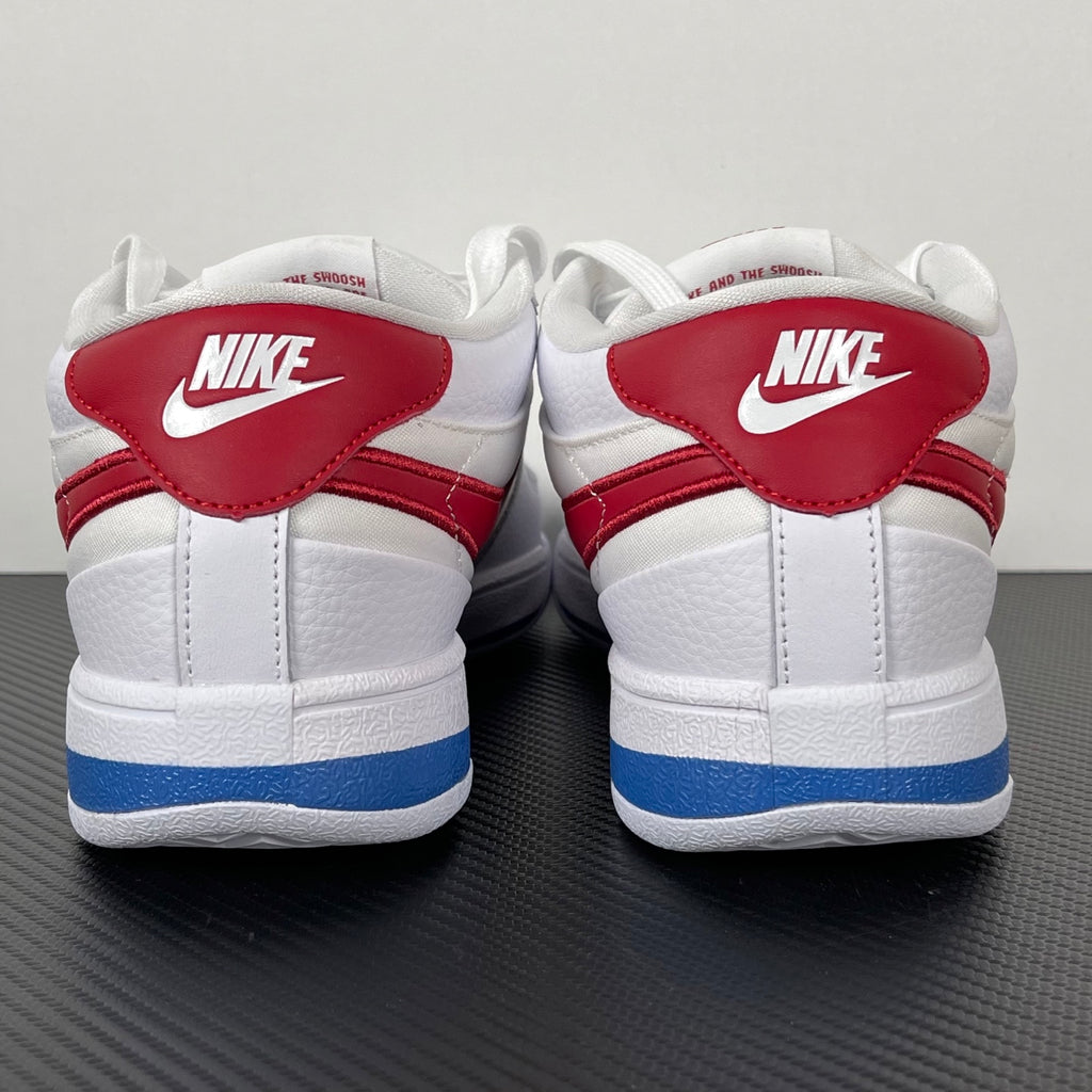 NIKE BOOK 1 EP  "Forrest Gump"