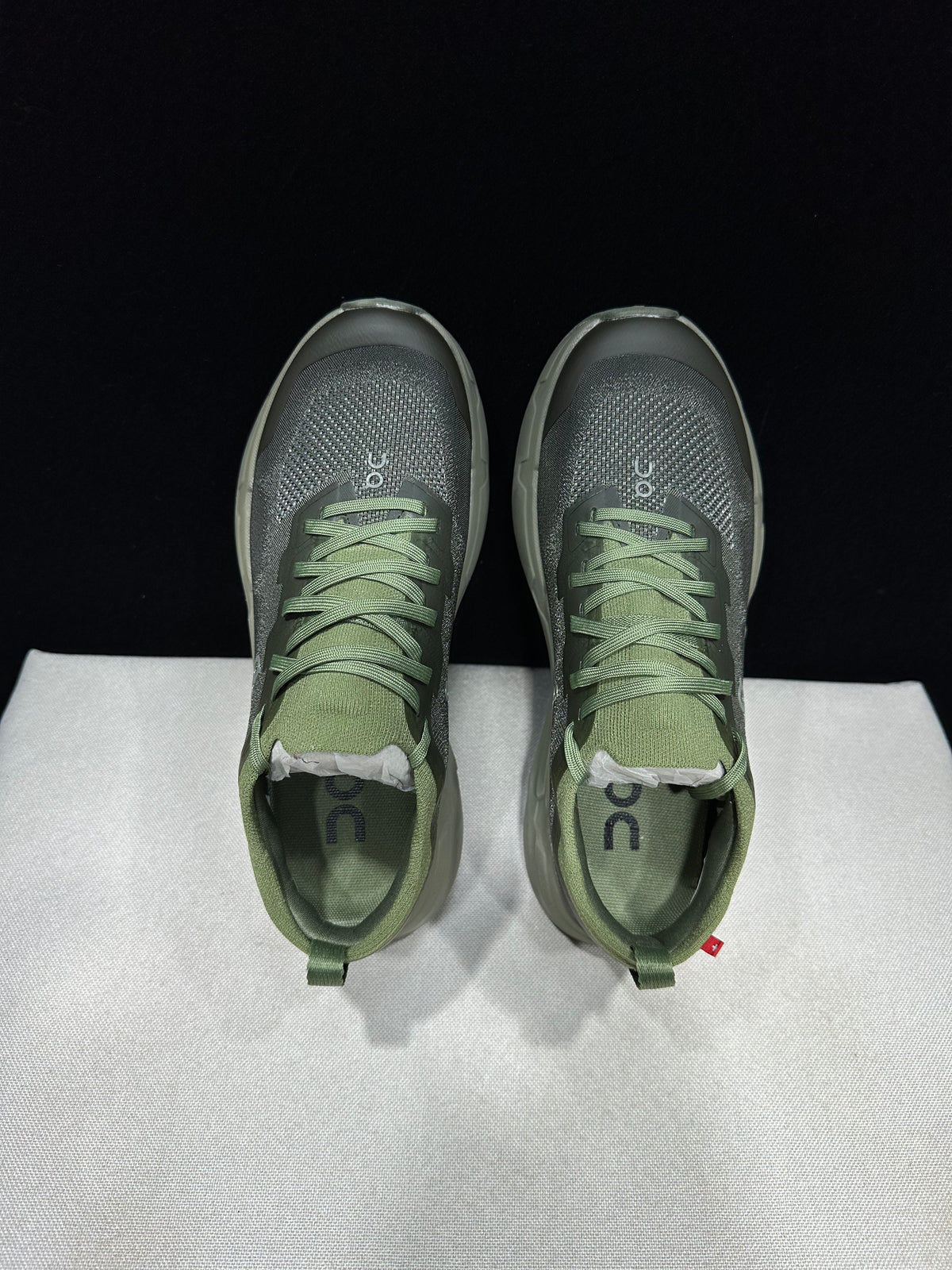 ON - CLOUDSOMA GREEN