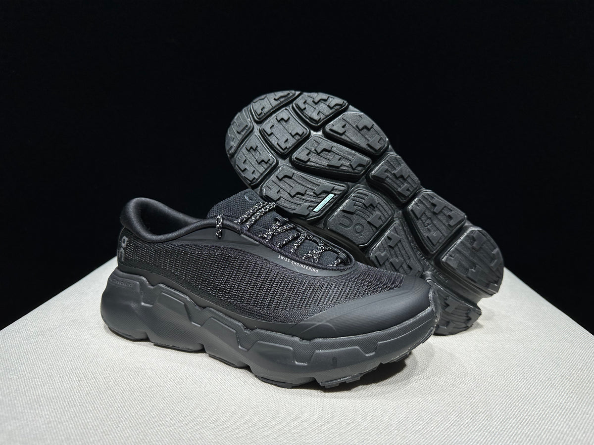 ON - CLOUDSOMA BLACK