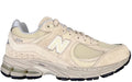 NEW BALANCE 2002R Bone Light Aluminum (or Calm Taupe / beige)
