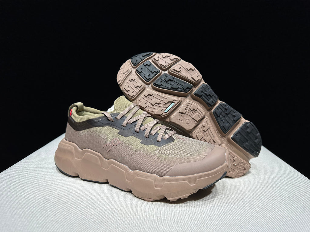 ON - CLOUDSOMA BROWN