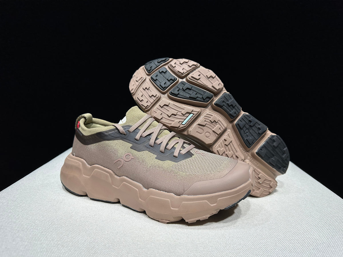 ON - CLOUDSOMA BROWN