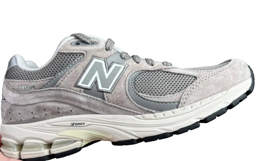 NEW BALANCE 2002R Marblehead / Light Aluminum