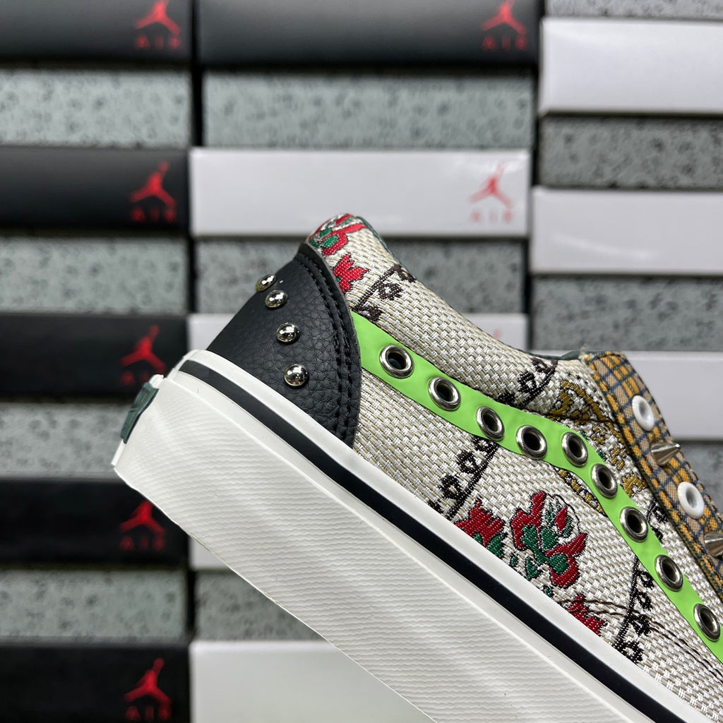 VANS Gucci Vault "Continuum"