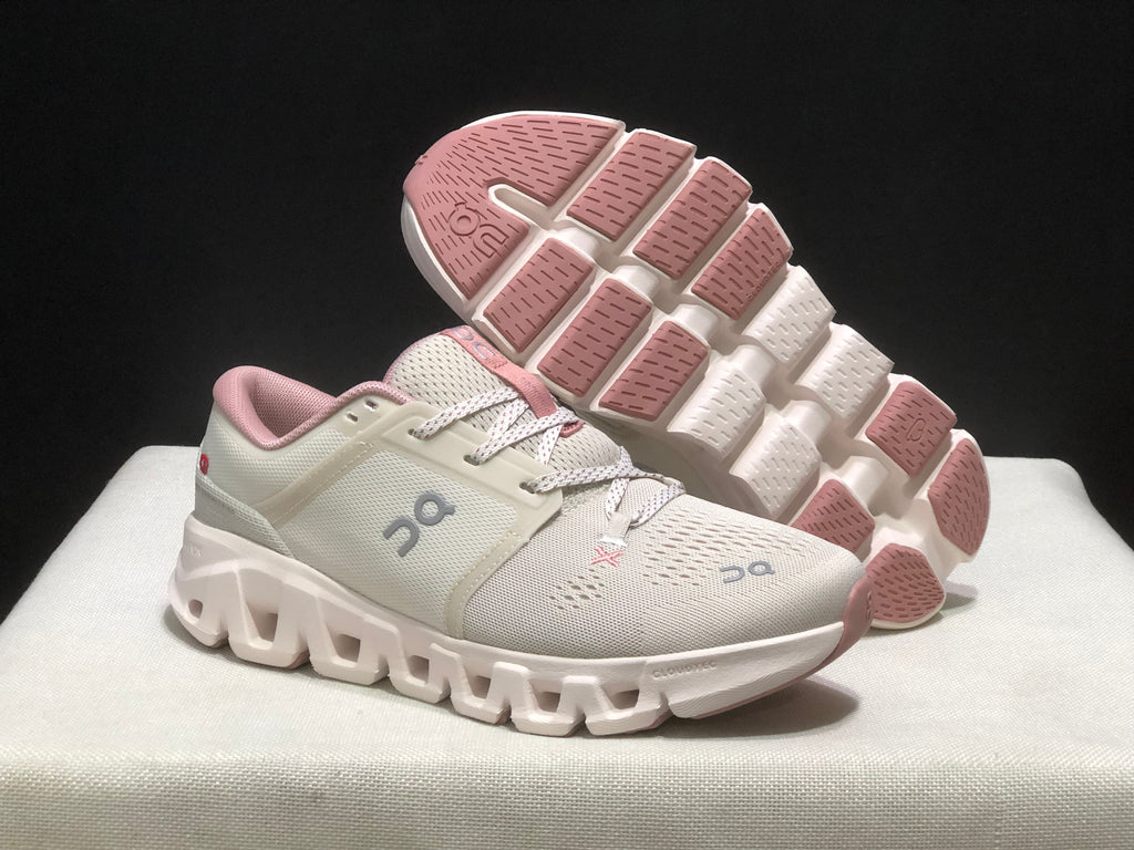 ON - Cloud X5 GREY PINK