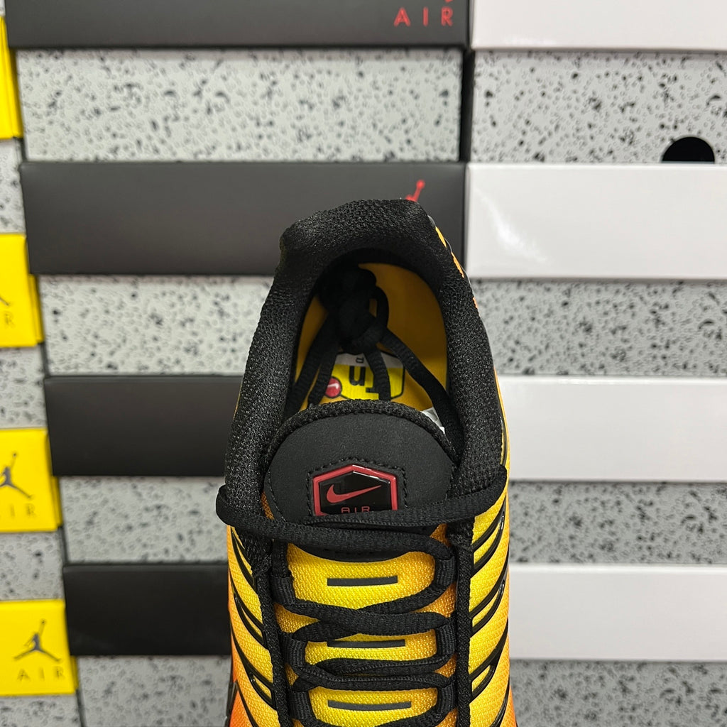 NIKE AIR MAX PLUS Sunset