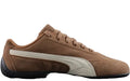 PUMA Speedcat OG in the Haute Coffee / Frosted Ivory