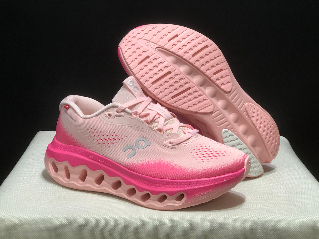 ON - CLOUDSURFER 3 PINK