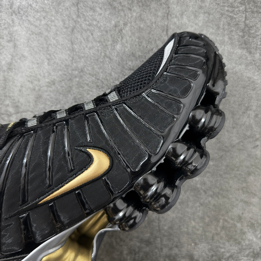 NIKE SHOX TLX Neymar