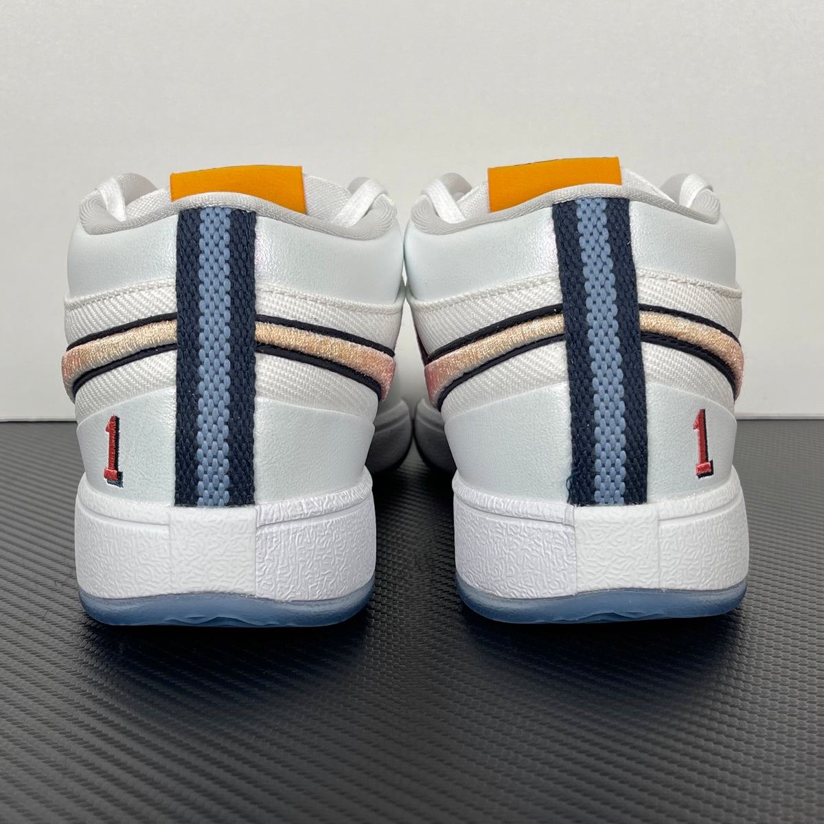 NIKE BOOK 1 "CHBL"