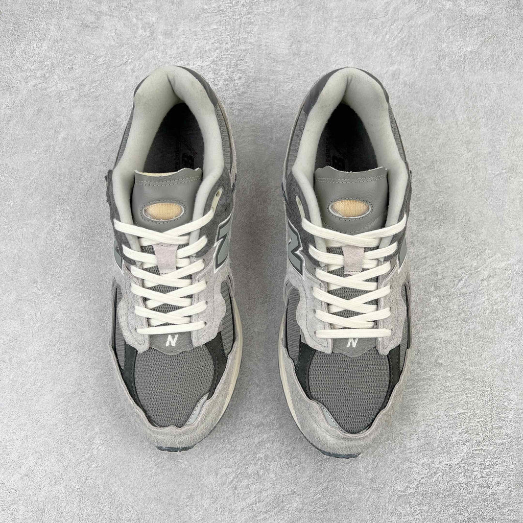 NEW BALANCE 2002R Protection Pack 'Rain Cloud'