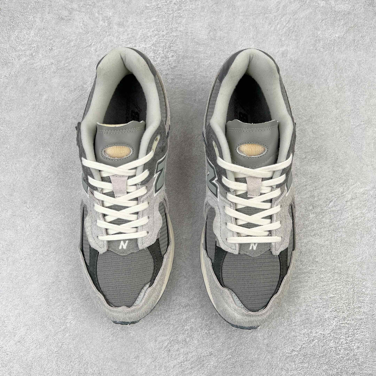 NEW BALANCE 2002R Protection Pack 'Rain Cloud'