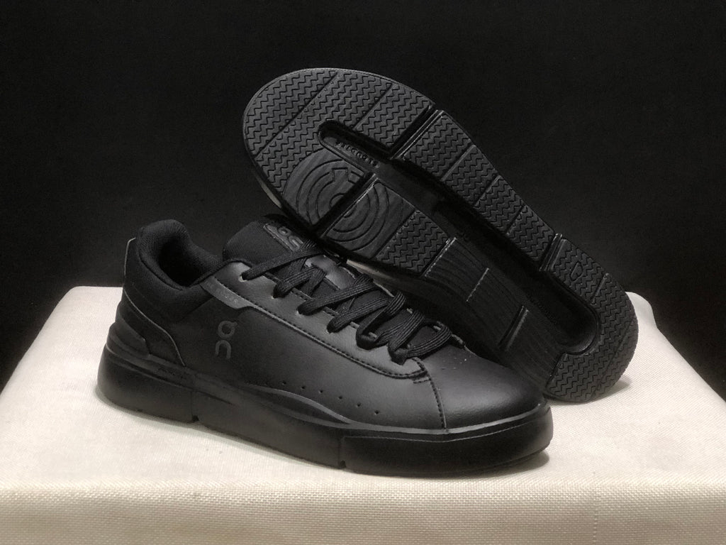 ON - ROGER FEDERER X THE ROGER CENTRE COURT ALL BLACK