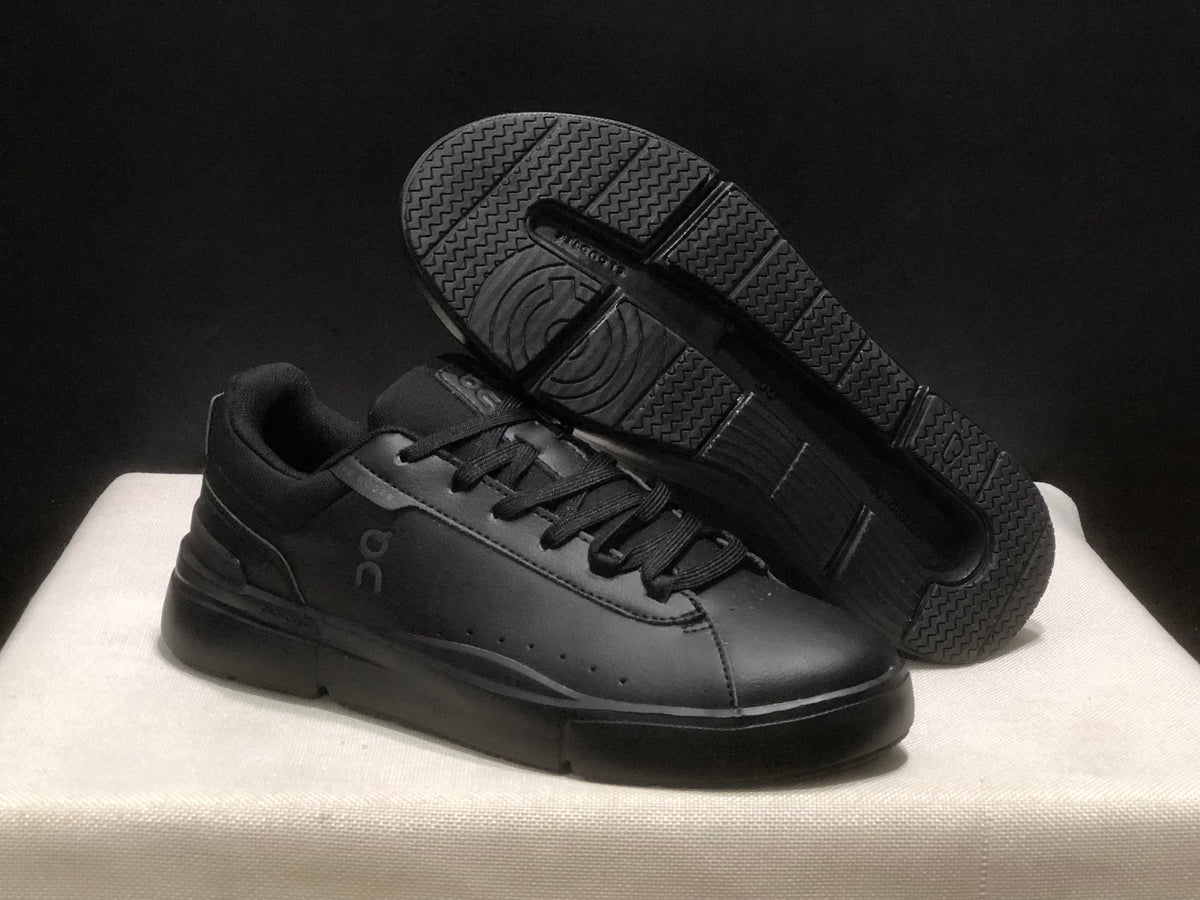 ON - ROGER FEDERER X THE ROGER CENTRE COURT ALL BLACK