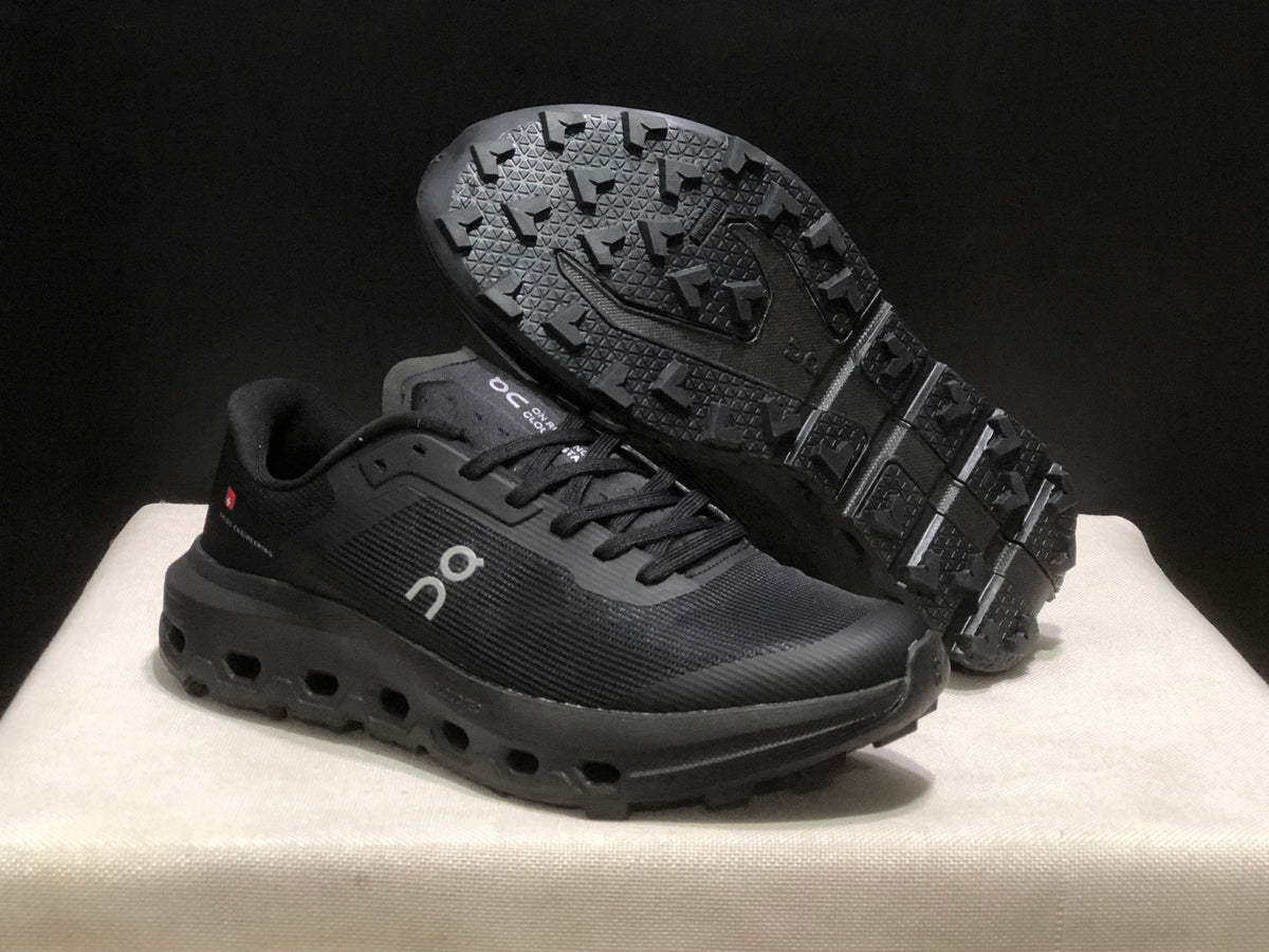 ON - Cloudvista 3 black