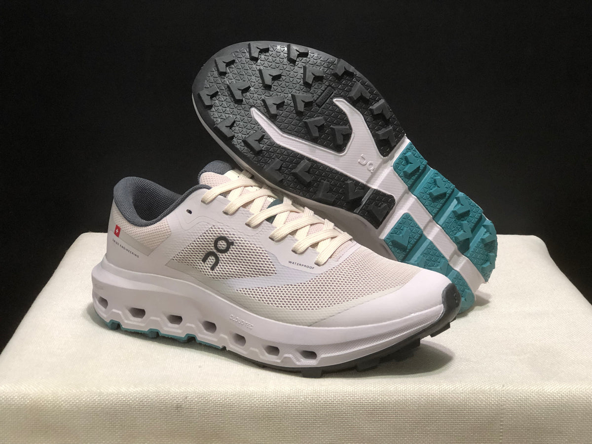 ON - Cloudvista 3 light pink dark grey