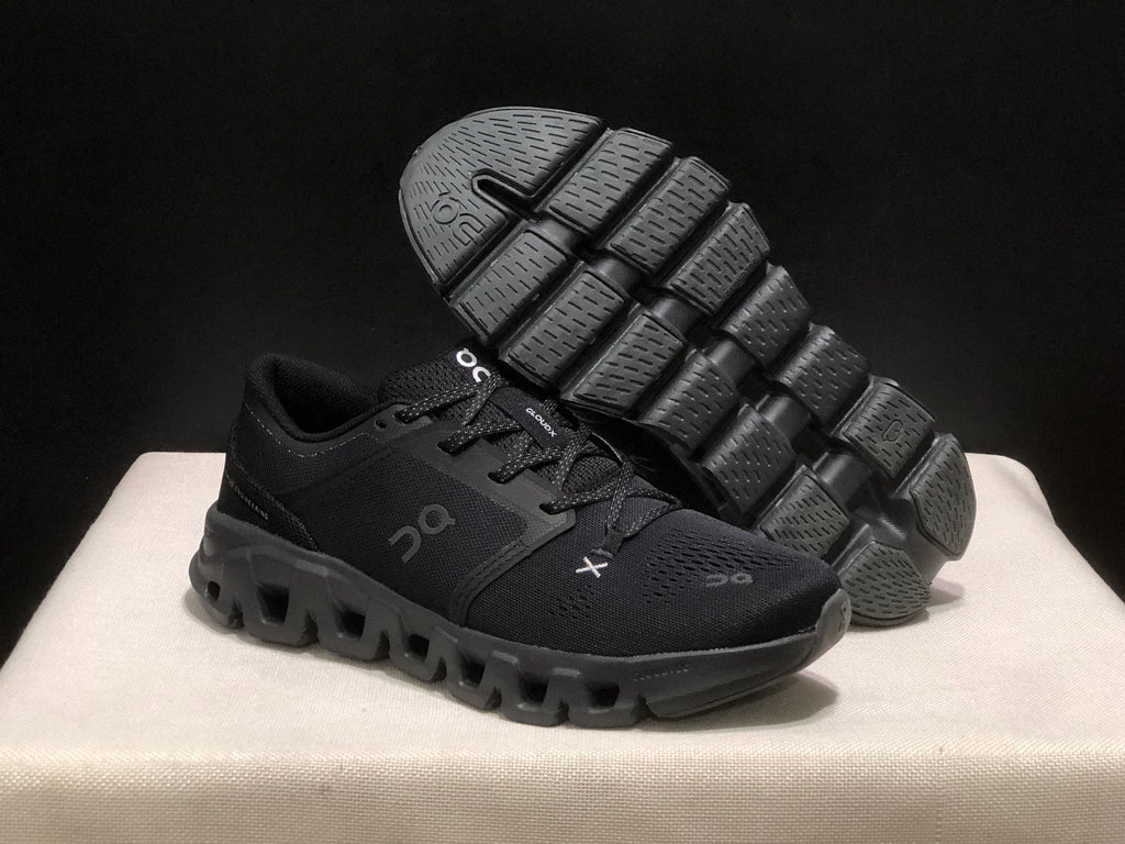 ON - Cloud X5 BLACK