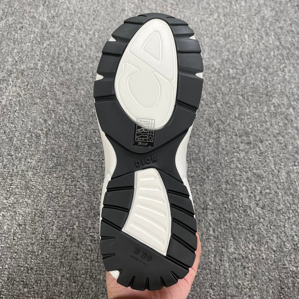 DIOR B30 SNEAKER  White