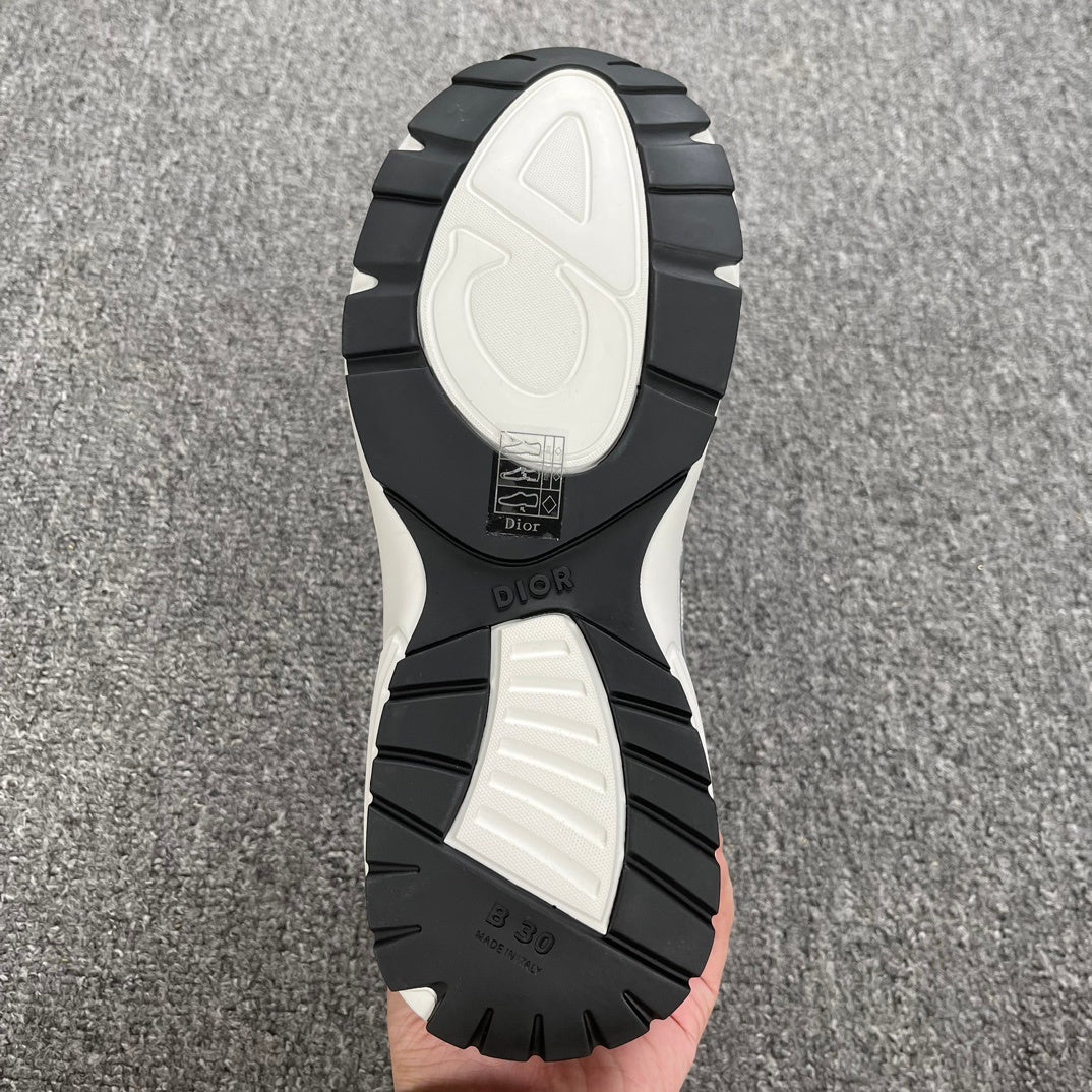 DIOR B30 SNEAKER  White