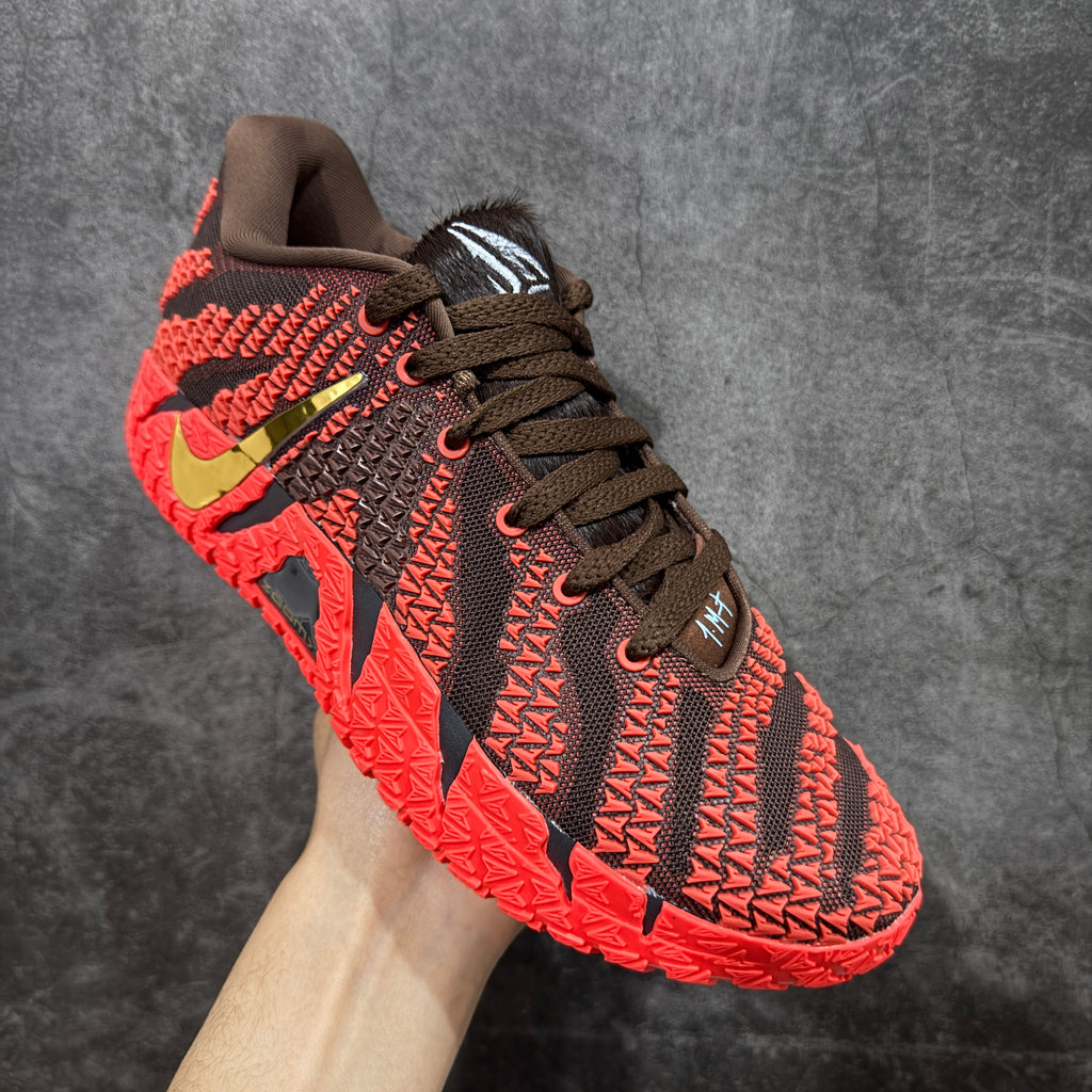NIKE JA 3 Lunar New Year