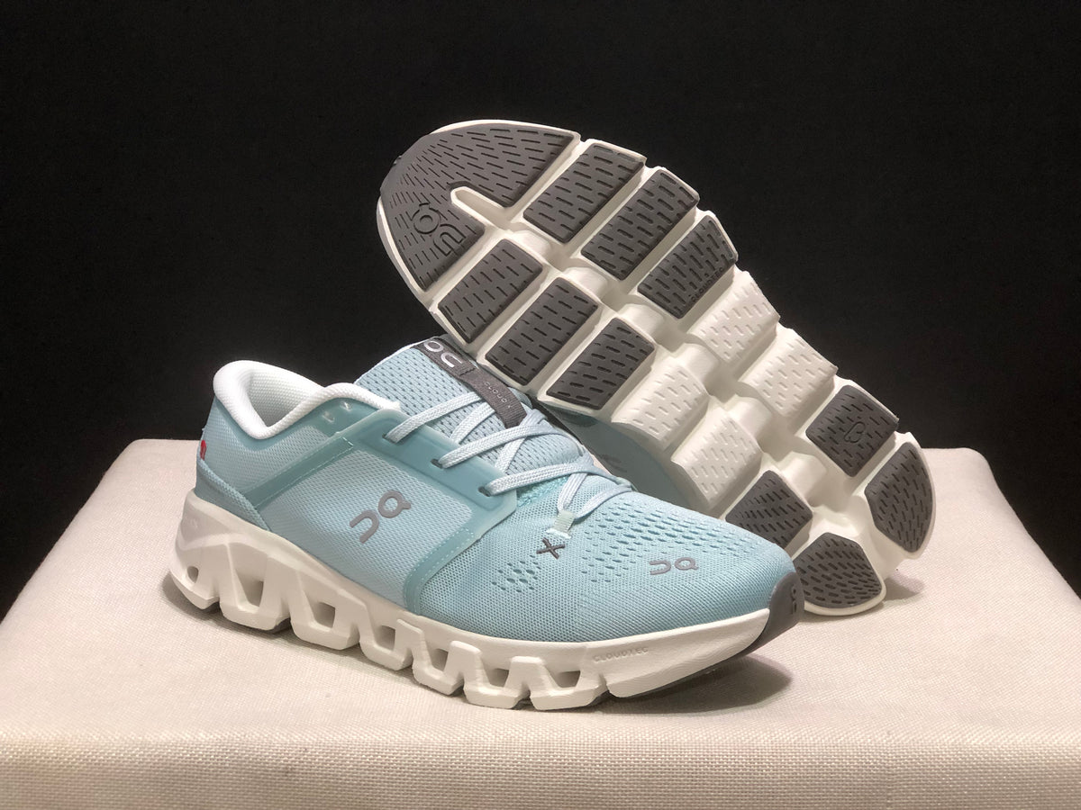 ON - Cloud X5 ICE BLUE