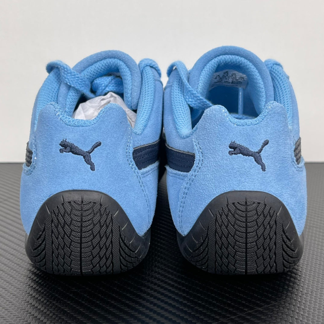 PUMA Speedcat OG Team Light Blue / Club Navy)